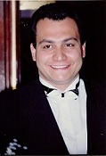 Photo of President